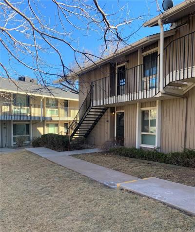 6495 E Happy Canyon Road Denver CO 80237