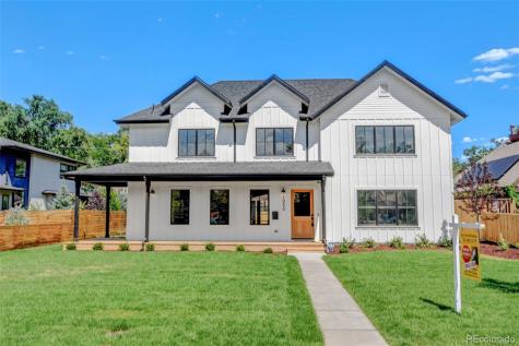 1050 Locust Street Denver CO 80220