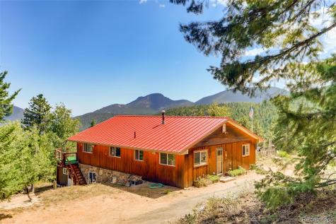 11461 Inspiration Road Golden CO 80403