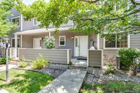 6780 W 84th Circle Arvada CO 80003
