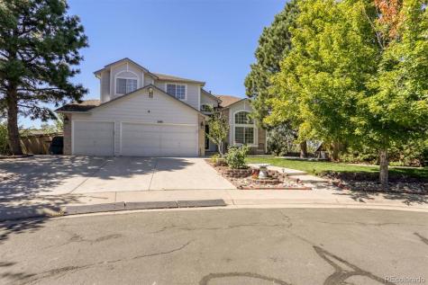 5491 S Bahama Court Centennial CO 80015