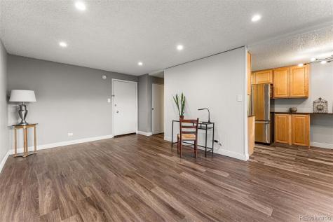 2375 S Linden Court Denver CO 80222