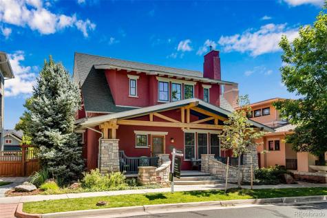 11776 Perry Street Westminster CO 80031