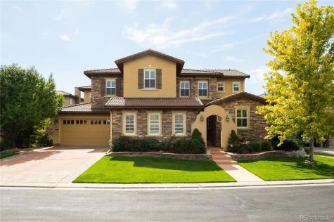128 Morningdew Place Highlands Ranch CO 80126