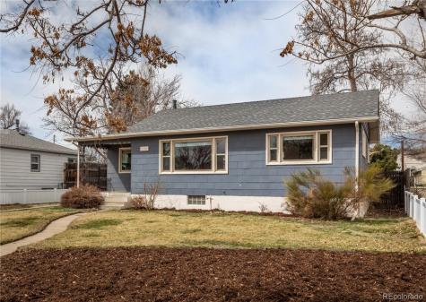 2741 S Pearl Street Englewood CO 80113