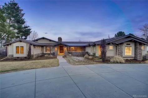 4824 Prospect Street Bow Mar CO 80123