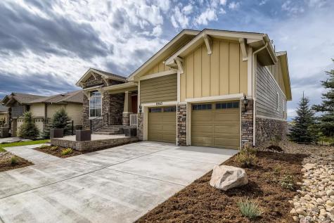 8363 S Winnipeg Court Aurora CO 80016