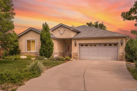 6615 W 45th Avenue Wheat Ridge CO 80033
