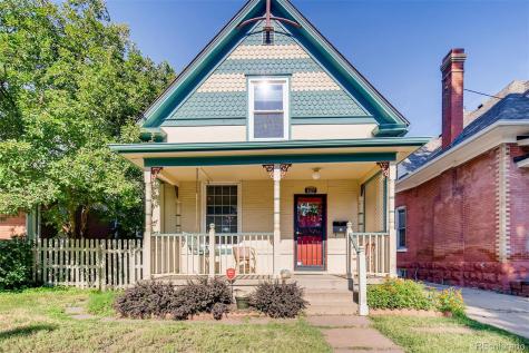 4127 Umatilla Street Denver CO 80211