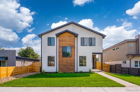 4664 Elm Court Denver CO 80211