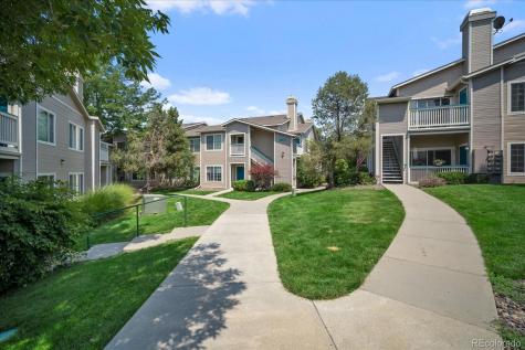 8440 Little Rock Way Highlands Ranch CO 80126