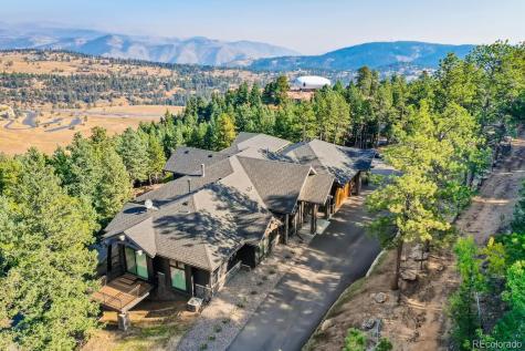 906 Visionary Trail Golden CO 80401