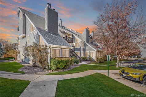 12483 E Tennessee Circle Aurora CO 80012