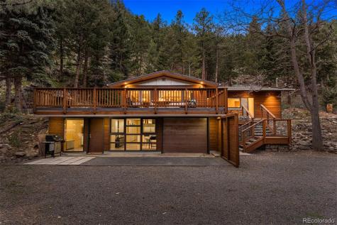 35308 Boulder Canyon Drive Boulder CO 80302