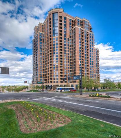 8100 E Union Avenue Denver CO 80237