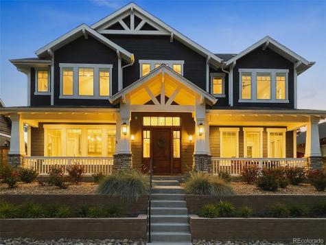 1614 S Corona Street Denver CO 80210