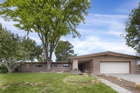 25 S Forest Street Denver CO 80246