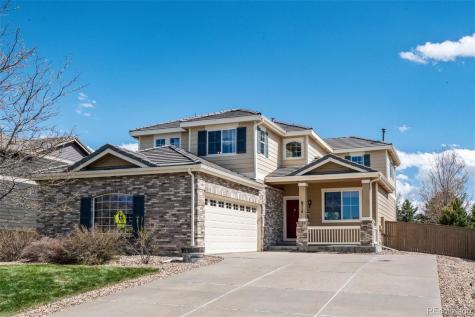 6714 Halifax Avenue Castle Rock CO 80104