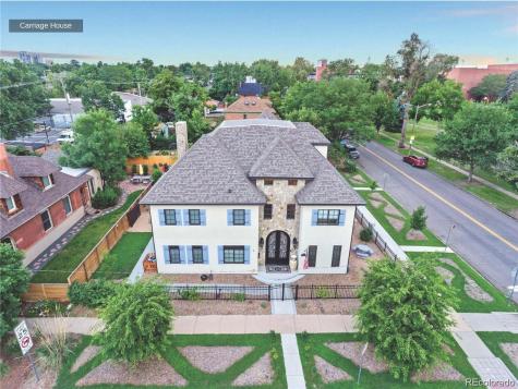 1808 E 29th Avenue Denver CO 80205