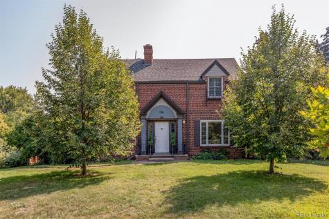 746 Monaco Parkway Denver CO 80220