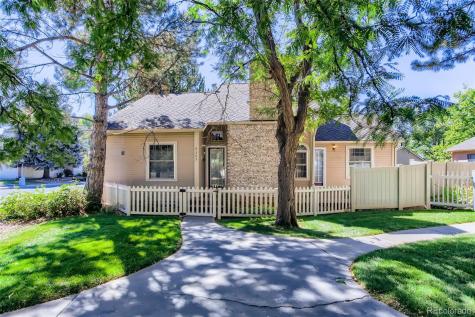2323 N Shore Drive Longmont CO 80503