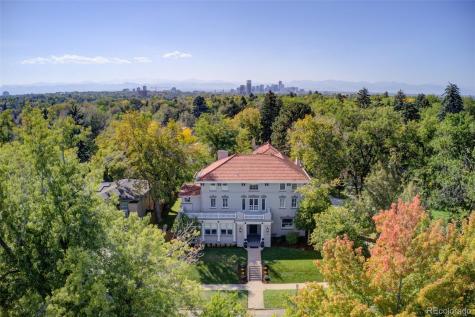 1673 Hudson Street Denver CO 80220