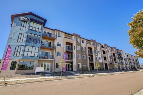 420 E Fremont Place Centennial CO 80122