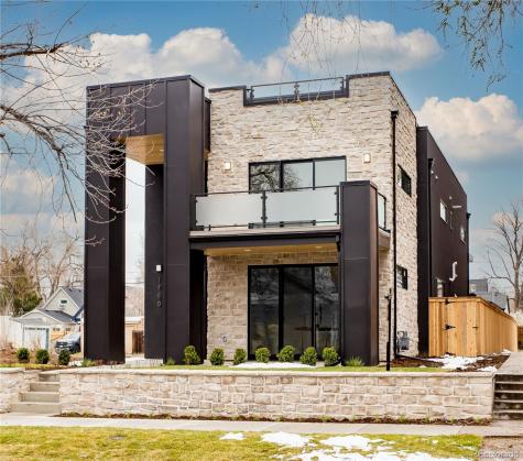 1750 S Grant Street Denver CO 80210