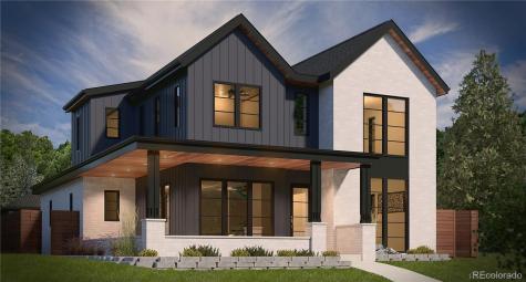 1711 S Humboldt Street Denver CO 80210