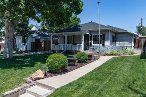 4226 S Delaware Street Englewood CO 80110