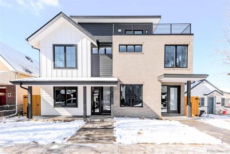 259 Galapago Street Denver CO 80223