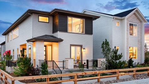 6010 Sima Circle Highlands Ranch CO 80130