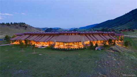 6455 Dakota Ridge Drive Golden CO 80403