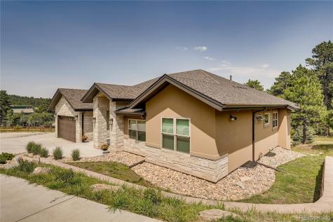 21972 Grandview Avenue Golden CO 80401