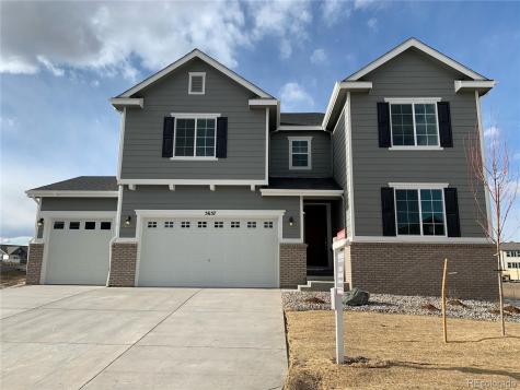 5657 Pinto Valley Street Parker CO 80134