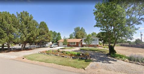 15528 Navajo Street Broomfield CO 80023