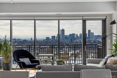 1650 Fillmore Street Denver CO 80206
