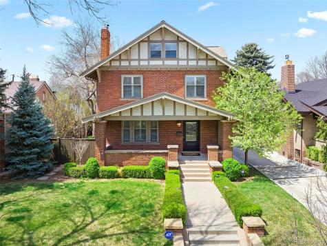 753 Milwaukee Street Denver CO 80206