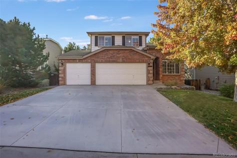 1238 Berganot Trail Castle Pines CO 80108