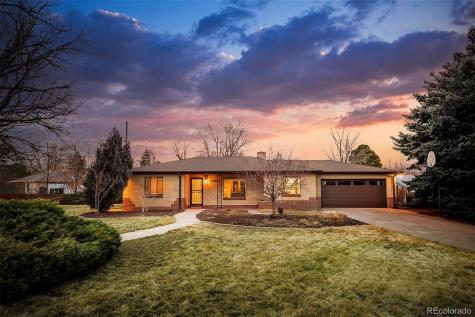 2300 Allison Street Lakewood CO 80214