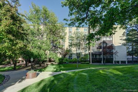 6960 E Girard Avenue Denver CO 80224