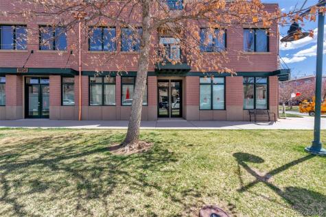 11854 Bradburn Boulevard Westminster CO 80031