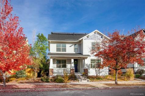 2696 Geneva Street Denver CO 80238