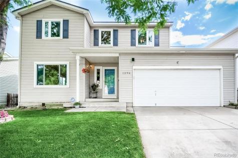 1296 Cumberland Drive Longmont CO 80504