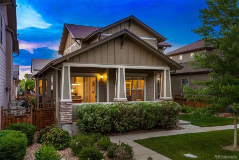 10366 Bluffmont Drive Lone Tree CO 80124