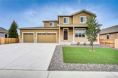 56488 E 24th Place Strasburg CO 80136