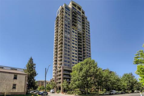 2990 E 17th Avenue Denver CO 80206
