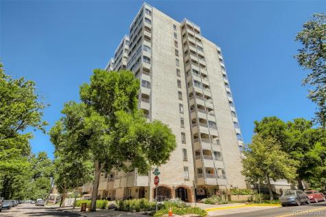 1200 N Humboldt Street Denver CO 80218