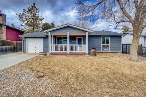 18987 W 61st Avenue Golden CO 80403