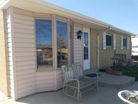 7231 Winona Court Westminster CO 80030